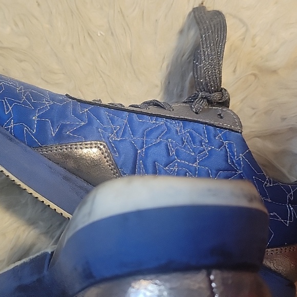 Free People Stardust Sneakers, size EU 38 - Picture 10 of 12